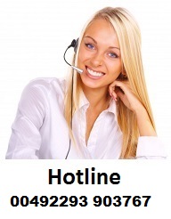 Plotterpapier Hotline